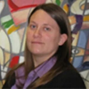 Mariah D. Stover