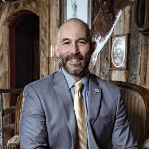 Mark A. Kille
