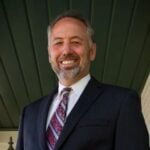 Mark D. Elliott