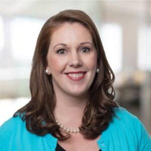 Mary M. Caskey