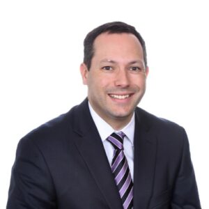 Matt McCabe