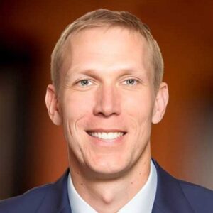 Matthew R. Doherty