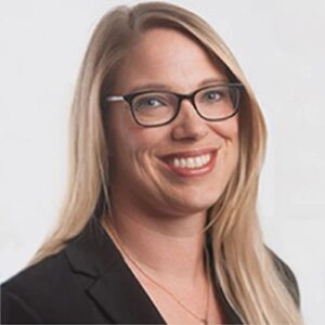 Meg Frazier