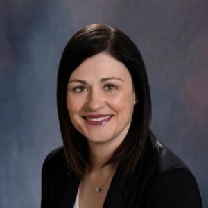 Megan M. Carollo