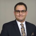 Mehdi Vaghefi