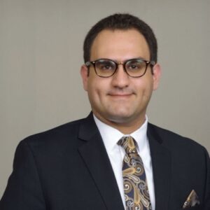 Mehdi Vaghefi
