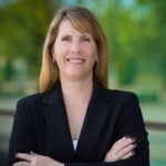 Melissa F. Cornell