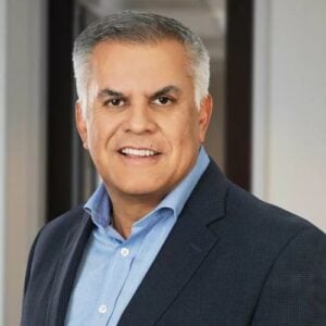 Michael Aldana