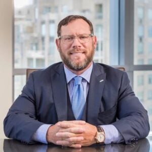 Michael P. Lyons