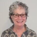 Nancy Bloodgood