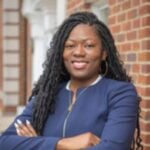 Nasheia Smith