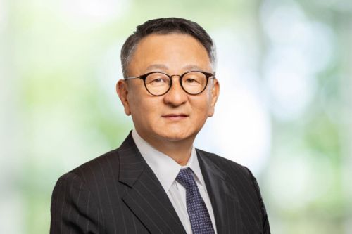 Nelson K. Ahn Solo