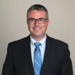 Nicholas J. Roeder