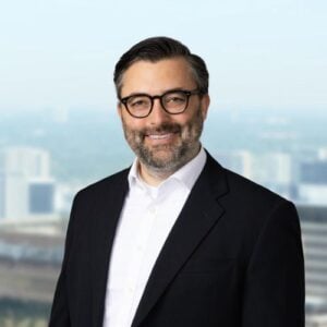 Nick Buehner