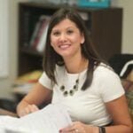 Top Lawyers From Randallstown, MD Nicole Rackiewicz