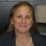Nina Mawby
