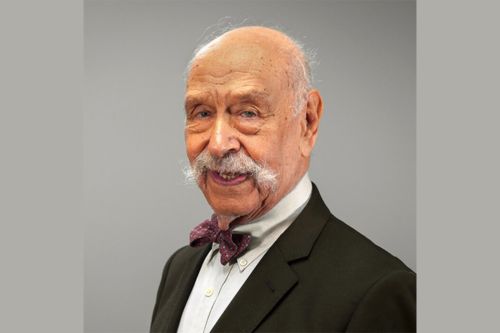 Norman Minsky Solo