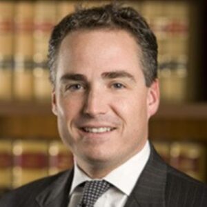 Patrick J. McGrath