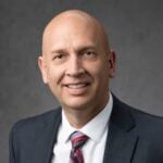 Patrick N. George