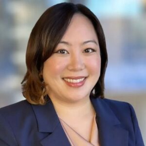 Patty K. Kim