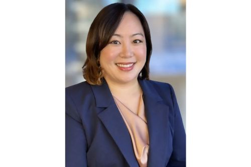 Patty K. Kim solo