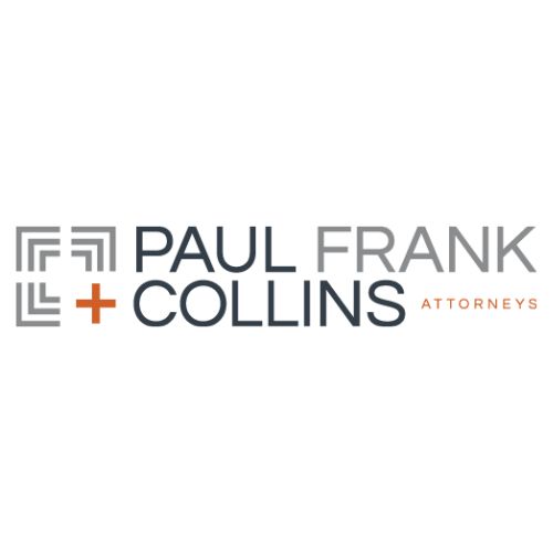 Paul Frank + Collins