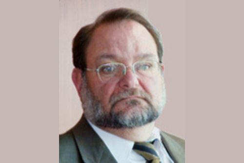 Paul H. Stevens solo
