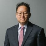 Top Lawyers From Maryland State Peter K. Hwang