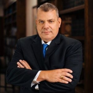 Philip Woods Moore, Jr.