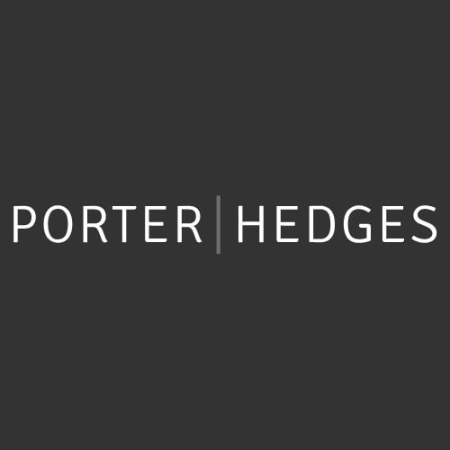 Porter Hedges LLP