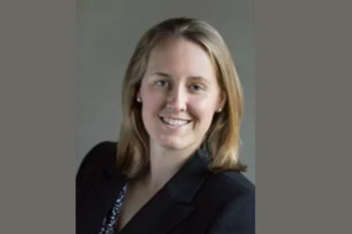Rachel E. Estrella Solo