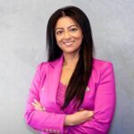 Rashmi N. Patel