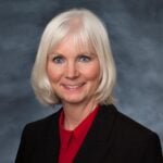 Regina M. Walsh Adams