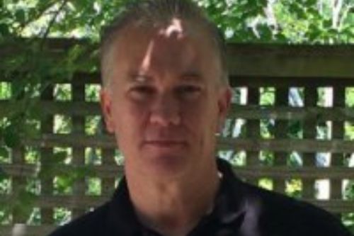 Reginald A. Rhodes Solo