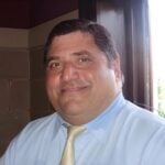 Robert A. Bernstein