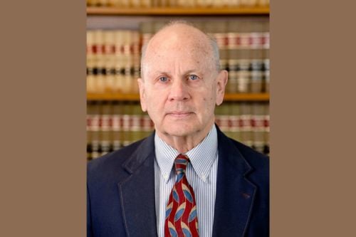 Robert B. Woodman Solo