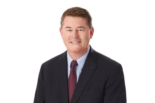 Robert D. Hudson Solo