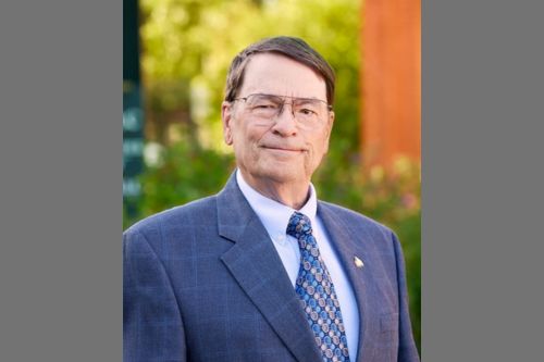 Robert J. Penny Solo