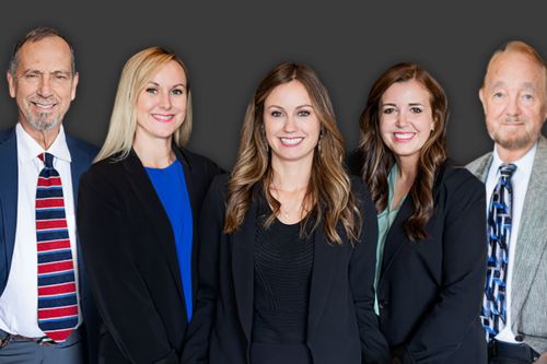 Robert W. Cook Team