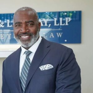 Roderick E. Edmond