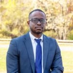 Rolanzo R. White