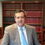 Ronald W. Bourget