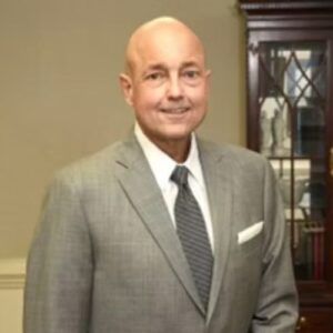 Roy J. Boyd Jr.