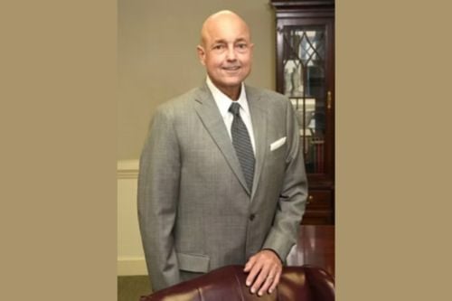 Roy J. Boyd Jr. solo