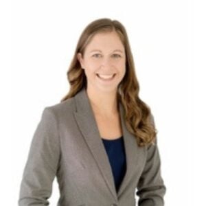 Samantha Albrecht