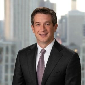 Sean P. Fogarty