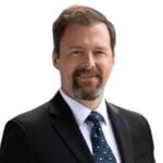 Sean P. Paris