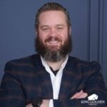 Sean T. King Golden