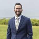 Seth P. Saunders