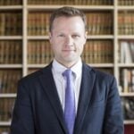 Seth R. Thomas